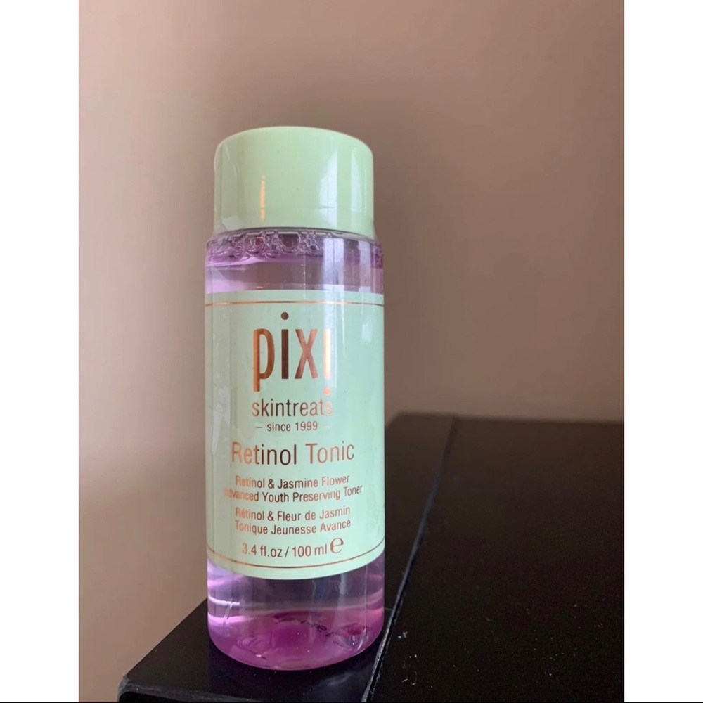 Pixi Retinol Tonic